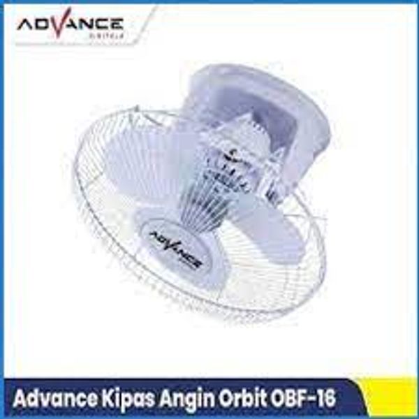 ADVANCE OBF16 - Hiro Electronics